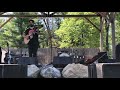 Seth Bernard: Travel 6/7/19 at Camp Greensky