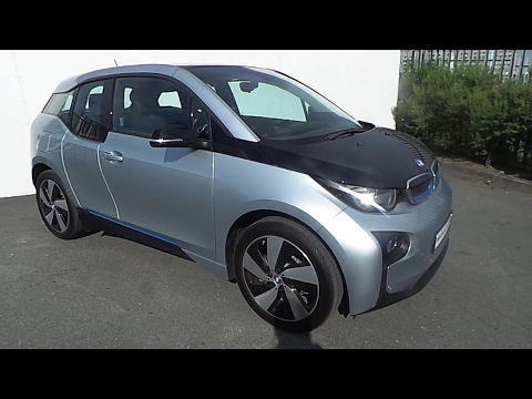 162D10130 - 162D10130 BMW BMW i3