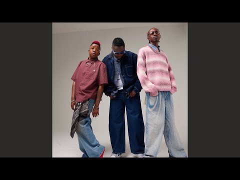 Mr Pilato, Ego Slimflow & Tebogo G Mashego - Papa Ke Phorry (Official Audio) feat. Kabelo Sings