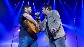 ESTOPA - Pastillas para dormir - Gira Fuego Barcelona