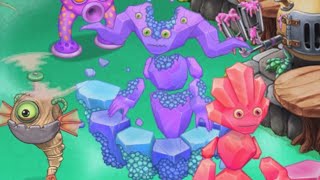 How to breed Epic Jeeode | My Singing Monsters