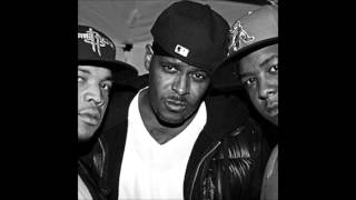 Nosetalgia freestyle - The Lox