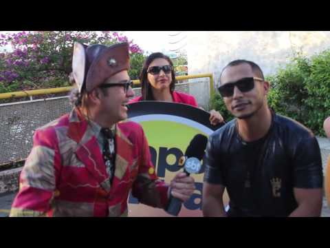 Papo de Rua 18/08/2016 - Ronnie Said