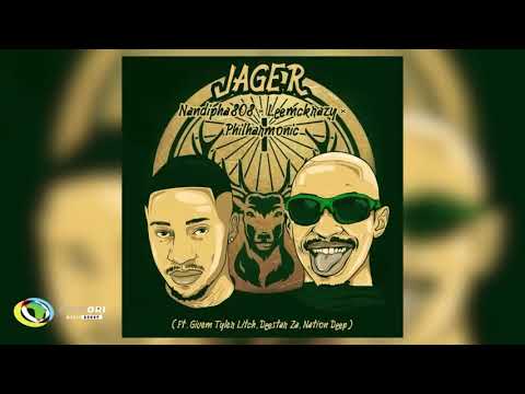 Nandipha808, Philharmonic & LeeMcKrazy   iJäger Ft  Nation Deep, Givem Tyler Litch & Deestar Za