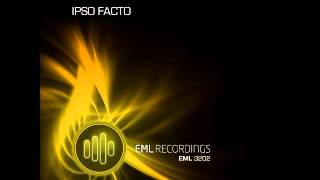 Brett Nieman - Ipso Facto - EML Recordings