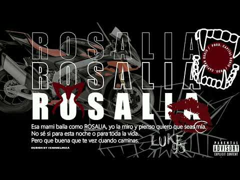 LUKE95 - ROSALIA