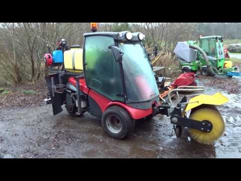 AEBI Terracut 3 WD -TC07 www.retrade.eu