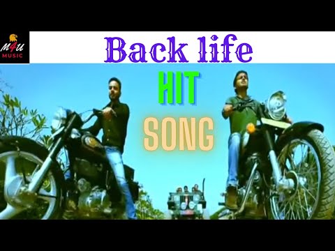 BACK LIFE#SINGER KULJEET# DIR.GARRY DHINDSAHIT PUNJABI SONG#SONG#NEW SONG 2025