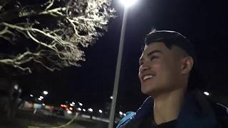 went to Chicago for a quick W