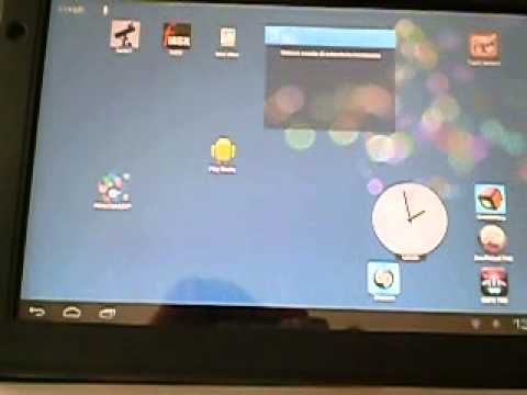 Attraction Live Wallpaper