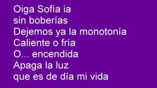 Me Gustas Tu - Kanon y Joey