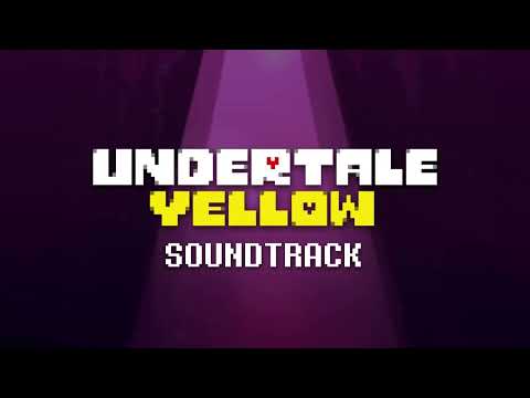 Remedy (Undertale Yellow) but reversed