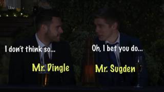 Does the Woolpack Have Good Wifi? In Praise of Emmerdale