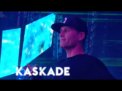 Kaskade