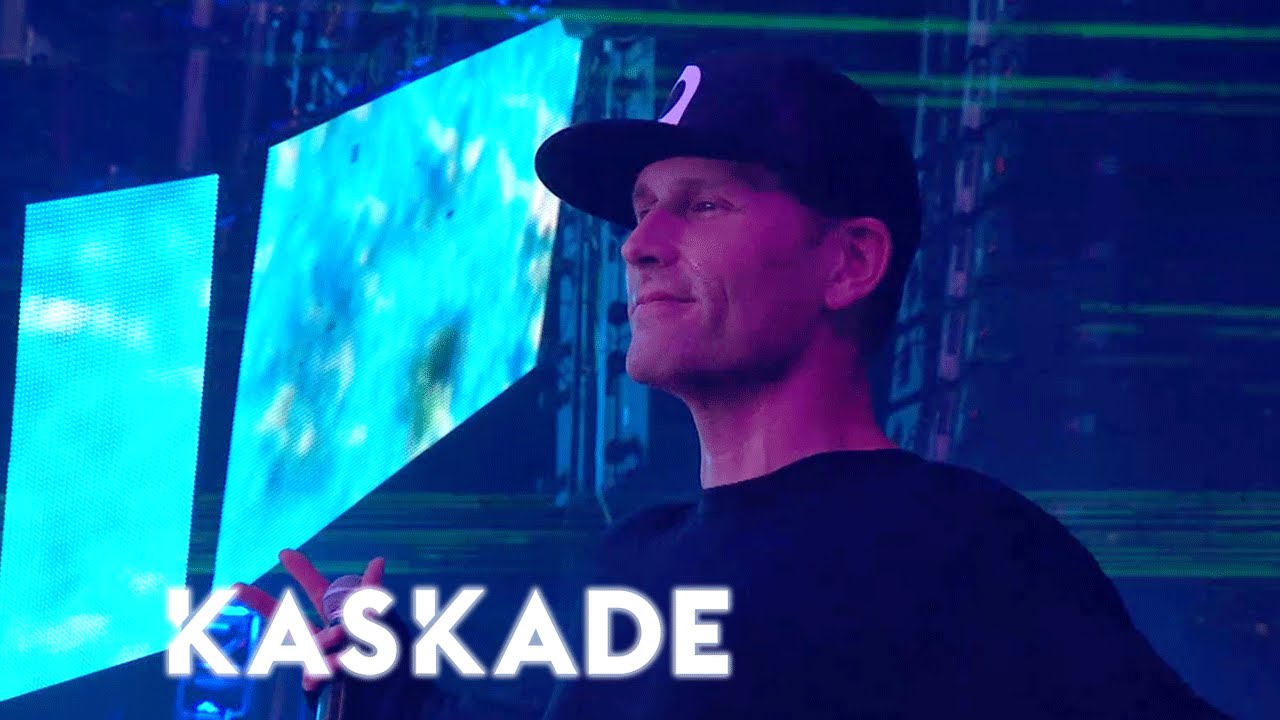 Kaskade - Live @ Ultra Music Festival Miami 2016, Main Stage