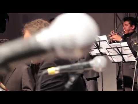 Así eres Tú - Maelo Ruiz en vivo Tocancipá 2014 HD