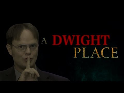 A DWIGHT PLACE