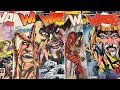 Warp Comics Way Weirder Than I Thought