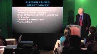 Alcohol Causes Cancer - Part 3