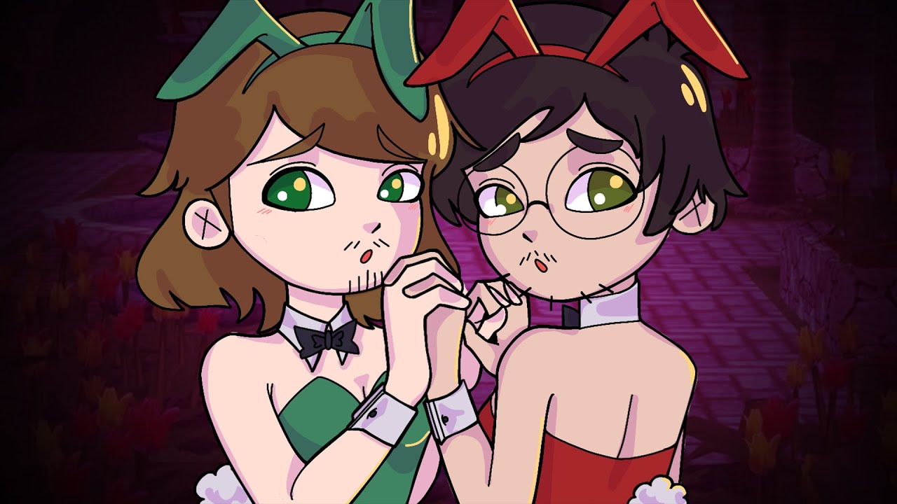 I reviewed the legendary Playboy game - Ironic