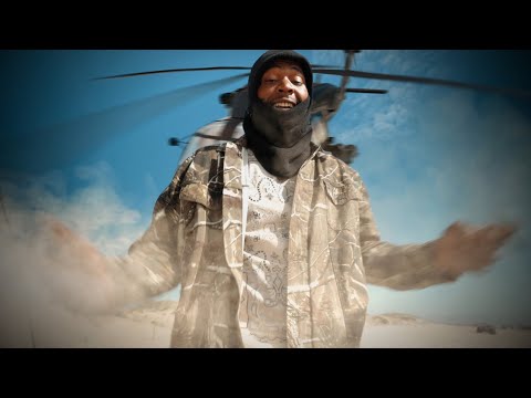 FahtMike - Top (Official Video)