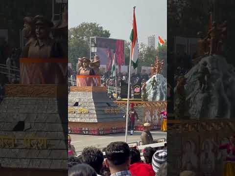 Republic day parade Himachal #like #share #shortsfeed #shorts #india #viral #republicday #short
