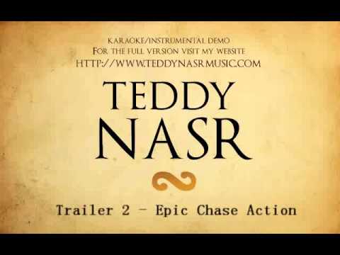 Trailer 2 - Epic Chase Action