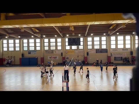 Finale provinciale U17 | Curno 2010 VS Plike Pol. Gorlago | 30/03/2025