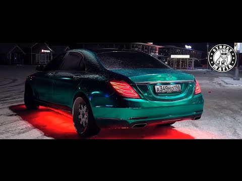 Travis Scott - Goosebumps (HVME Remix) |  AMG Showtime