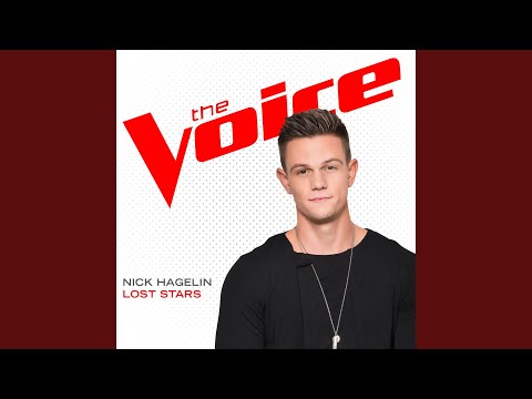 Lost Stars (The Voice Performance)
