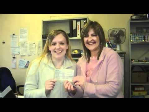 The Diana Award 1999-2009& Beyond Featuring Ceri Davies