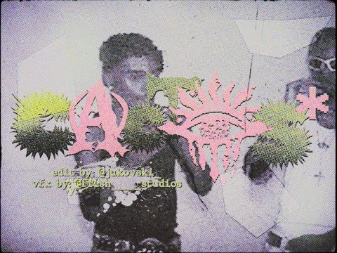 N.A.N.A. - CACTOS (Video Clipe Oficial)