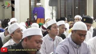 Download lagu Ya Sayyidarrusli Ya Thohir di masjid At Taubah mp3