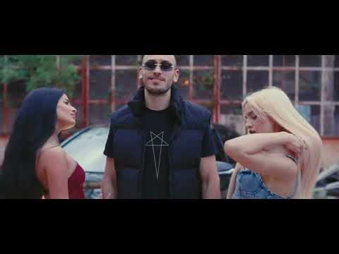 MARSO X BOBO ARMANI X DIMOFF - DJOB DEBEL (BEZ VALYO NIGHT)