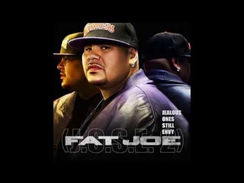 Fat Joe ft. Pleasure P - Aloha