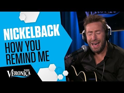 Nickelback How You Remind Me Wiki Ultimate Guitar Com