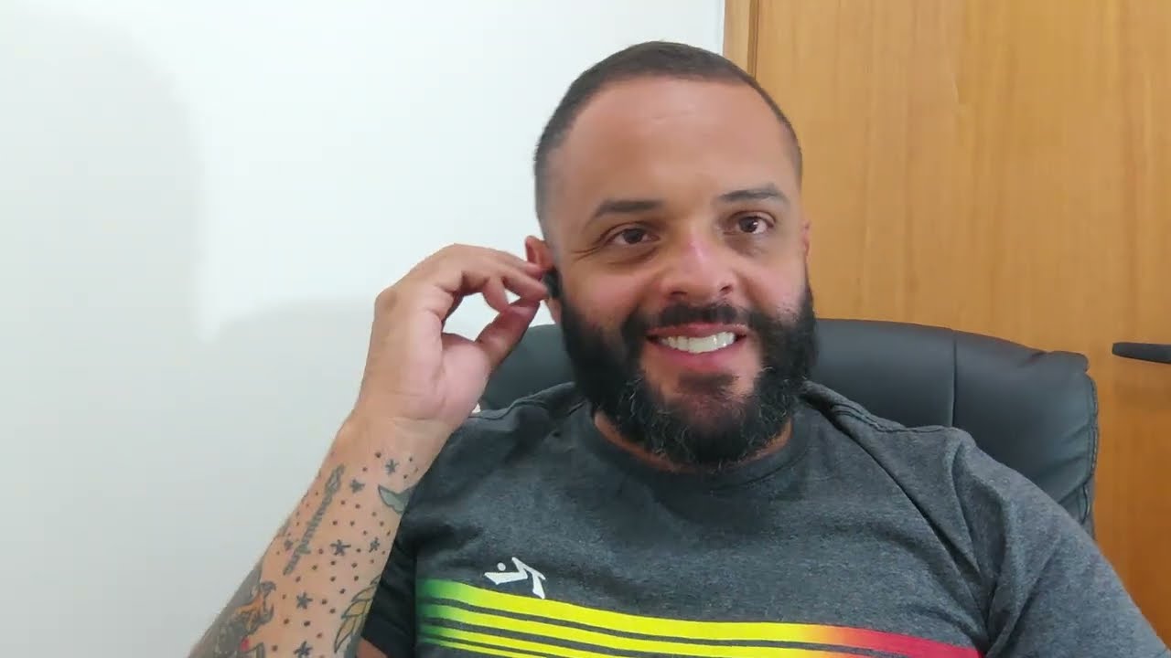 Estudar mudou minha vida.