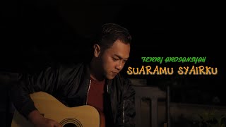 Download lagu SUARAMU SYAIRKU (Akustik) - Cover by. Ferry Ardiansyah mp3 Download lagu SUARAMU SYAIRKU (Akustik) - Cover by. Ferry Ardiansyah mp3