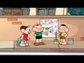 Cartoon Network Brasil Mônica 50 Anos Promo