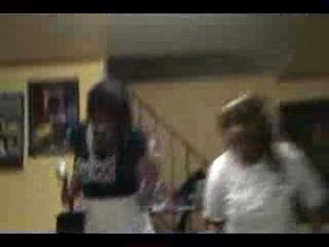 Salt n Pepper Push it remake