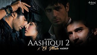 Download lagu Aashiqui 2 x Ek Villain Mashup | AB AMBIENTS | Shraddha Kapoor | Aditya Roy Kapoor mp3