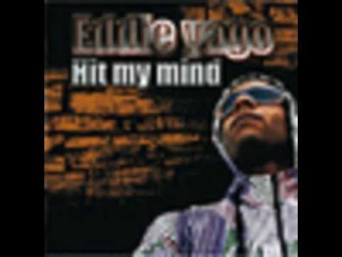 Hit my mind Feat Eddie Yago ( Remix Ruben Blazquez Aka Dj Ruben.BP )