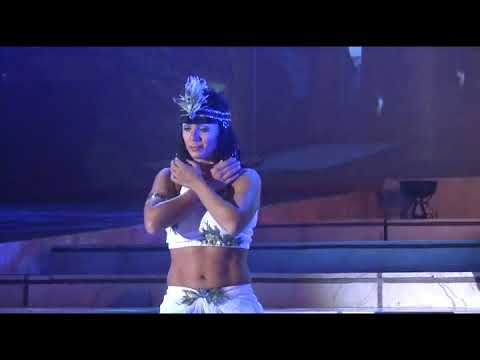 Tutanchamun (das Musical, Österreich, 2008) Part 15/24 (Tanz des Lebens)