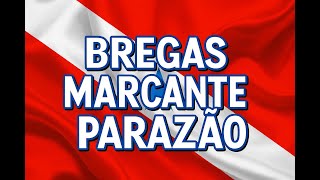 SÓ BREGAS MARCANTES DO PARAZÃO