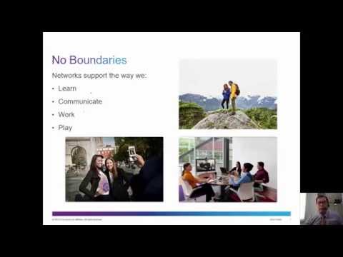 Chapter 01 - Explore the the Network