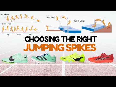 The Ultimate Guide to Jumping Shoes