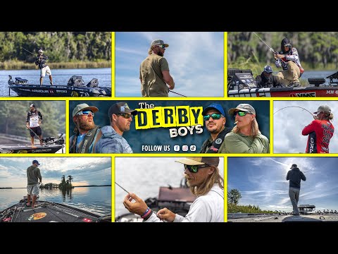 The Derby Boys Season 1 Episode 1