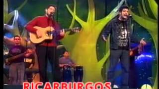 estopa partiendo la pana