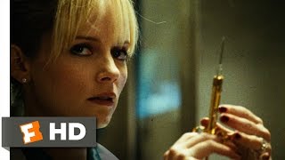 Planet Terror (2/12) Movie CLIP - These Are My Friends (2007) HD