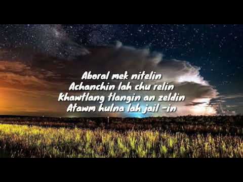 Zuala - Addiction leh achhehvel (Phone record)